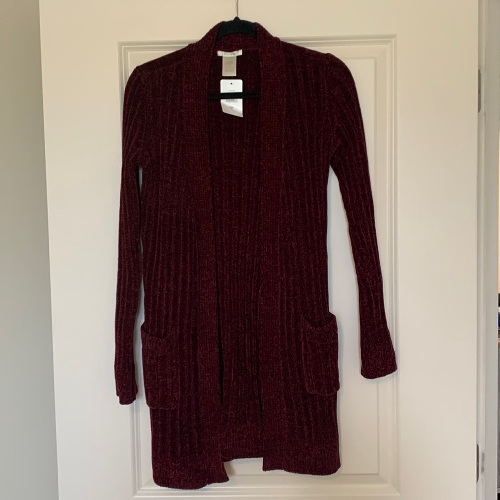 New with tags!